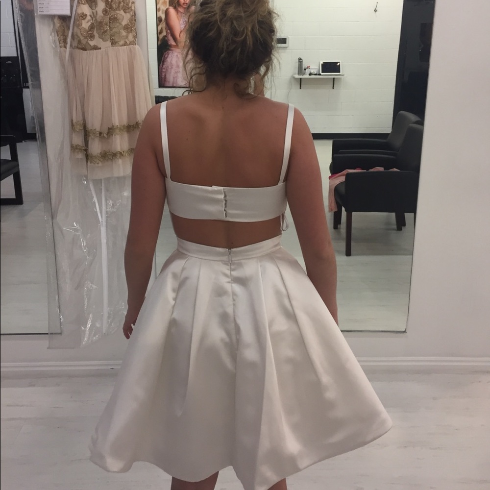 Sherri Hill Dress